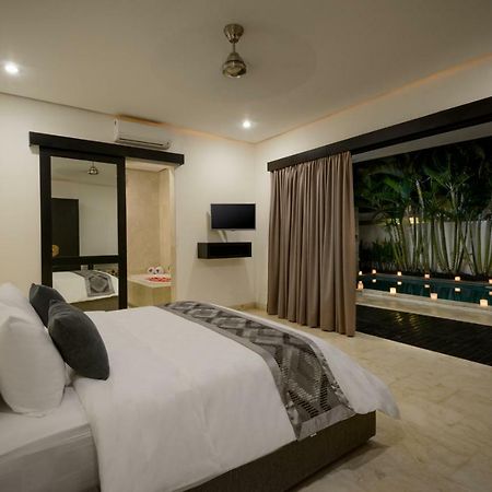 Villa Maharani Seminyak Zewnętrze zdjęcie