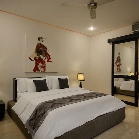 Villa Maharani Seminyak Zewnętrze zdjęcie