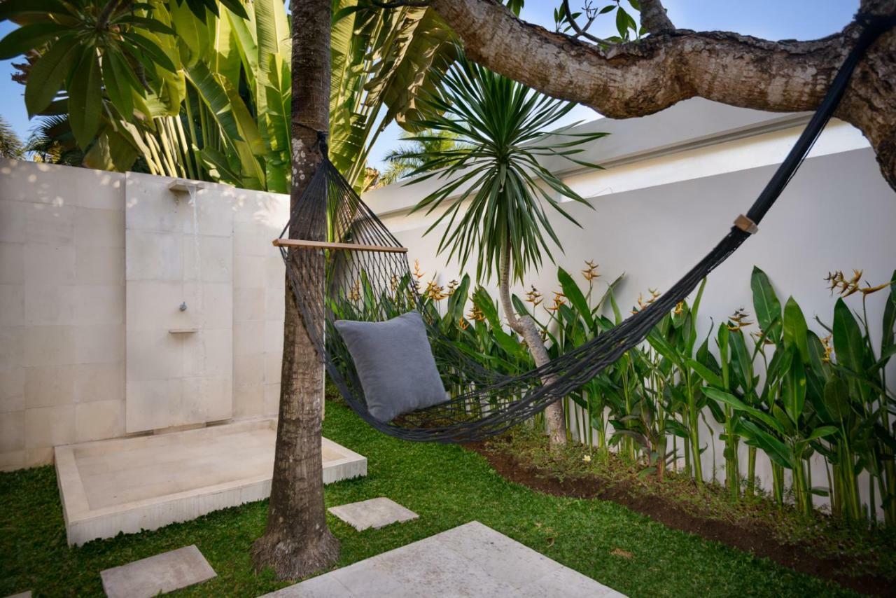 Villa Maharani Seminyak Zewnętrze zdjęcie