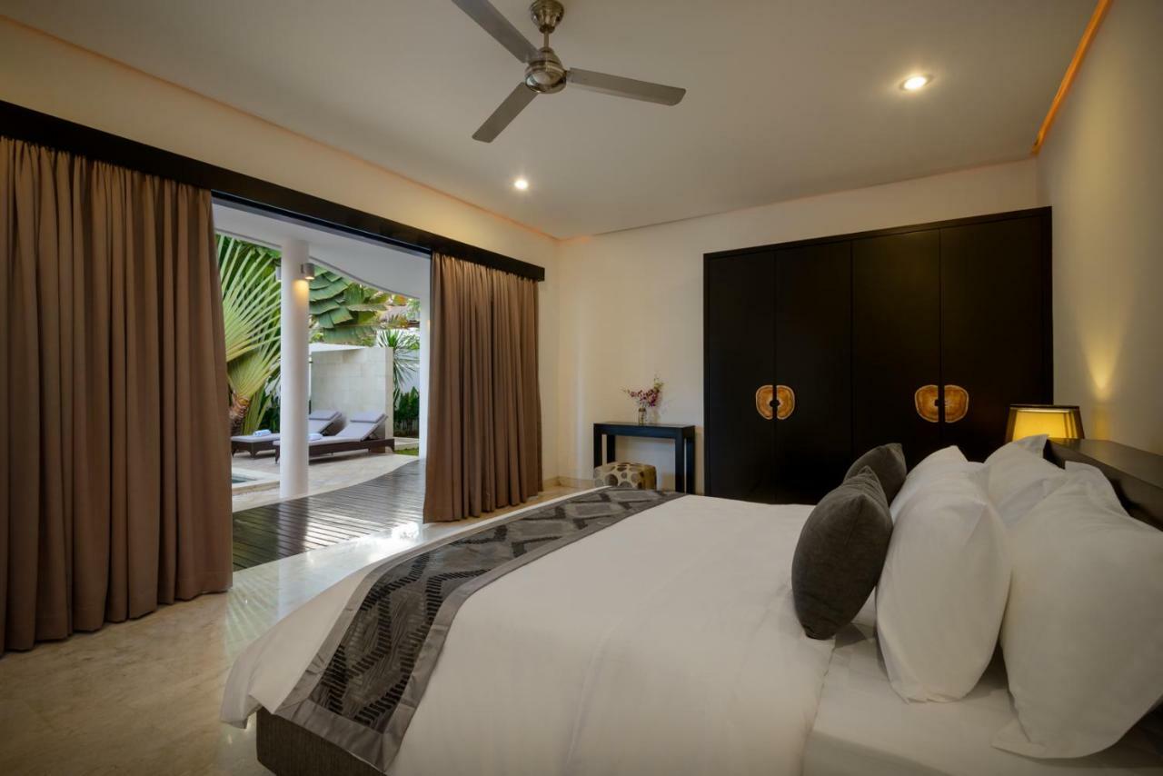 Villa Maharani Seminyak Zewnętrze zdjęcie
